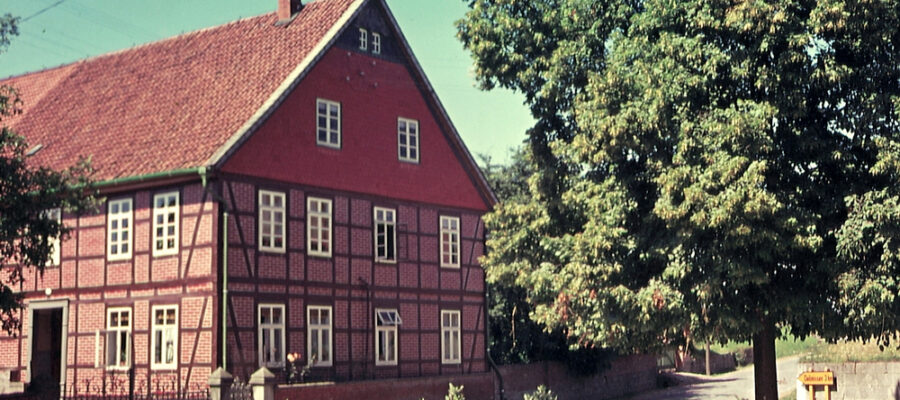Bild von 1952