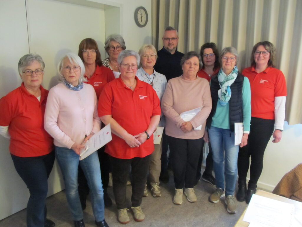 DRK Deinsen 2026