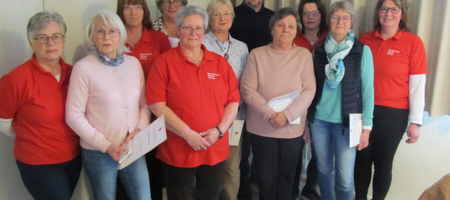 DRK Deinsen 2026